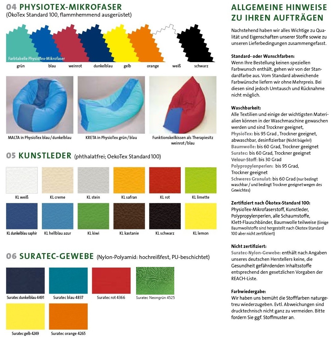 Physiotex-KL-Suratec