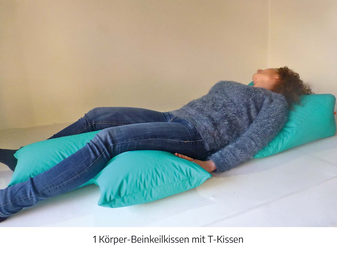 Bett- / Lagerungshilfsmittel | Enste Reha